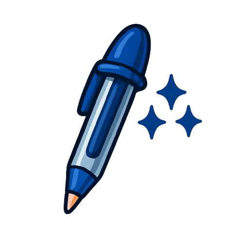 ListAI Logo